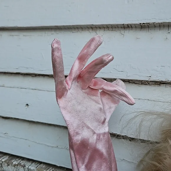 Disney Junior Minnie Mouse Bowdazzling Dress 11pc set - Picture 7 of 9